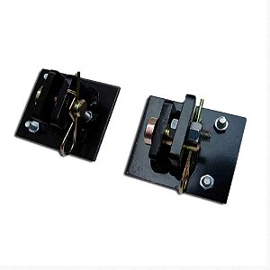 Suporte Towbar (par)