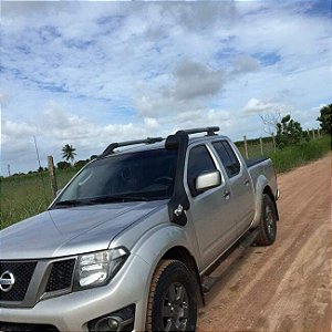 Snorkel Frontier 2010 em Diante - OGZ