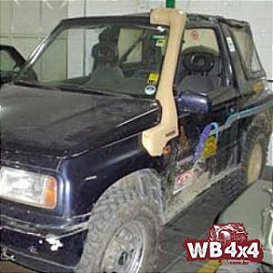 Snorkel Vitara - OGZ