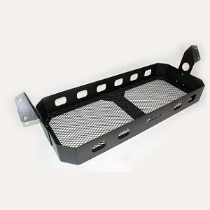 Bagageiro Interno Wrangler JKU 2007 a 2018