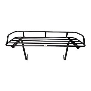 Bagageiro Traseiro Jeep Willys CJ3 e CJ5