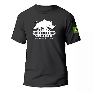 Camiseta Jimny