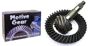 Coroa e Pinhão Motive Gear Dana 44 4.56 (11x50)