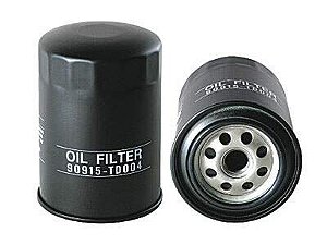 Filtro Oleo Troller e Ranger Motor 3.0 NGD