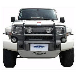 Peito de Aço Troller 2015 a 2021