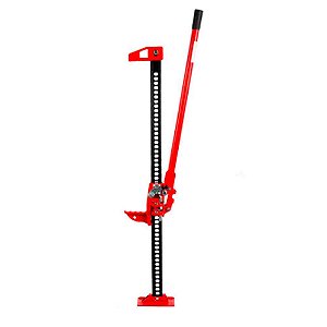 Macaco Farm Jack (Hi-Lift) 48 - 1.20 Metros Vermelho