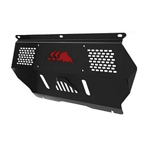 Peito de Aço L200 e Pajero Dakar 2008 a 2020