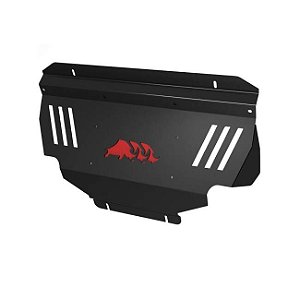 Peito de Aço Frontier 2007 a 2016