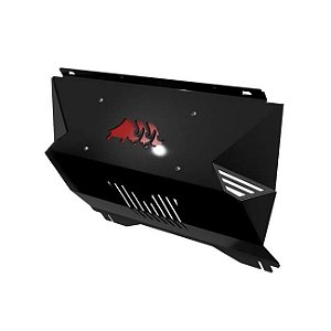 Peito de Aço Pajero HPE Sport 2020 em Diante