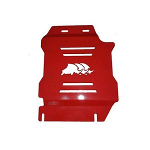 Protetor de Diferencial Ranger 2012 em Diante