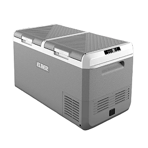 Geladeira Automotiva Portátil Elber D75 Litros