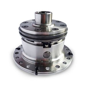 Bloqueio Mecânico Dana 44 Relação 3.98 pra Cima com 19 Estrias