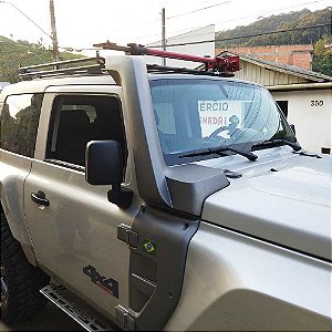 Snorkel Troller 2015 a 2021