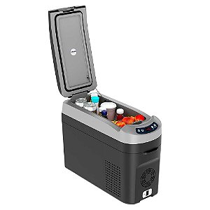 Geladeira Portátil 18 Litros Bivolt Elber