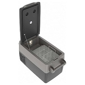 Geladeira Portátil 29 Litros Bivolt Elber CAB31