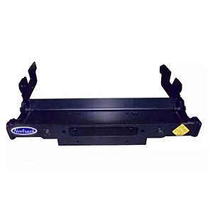 Base de Guincho Chevrolet S10 2018 em Diante