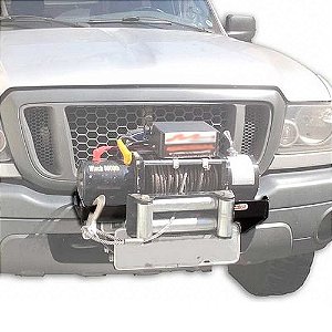 Base de Guincho Ford Ranger 2004 a 2009