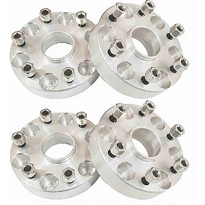 Espaçadores de Rodas para Tank 300 32mm