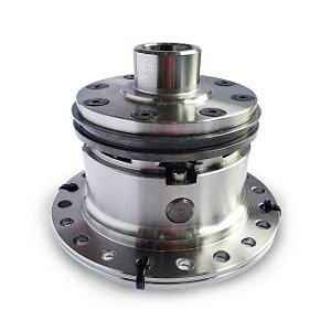Bloqueio Mecânico Dana 44 Relação 3.98 pra Cima com 30 Estrias