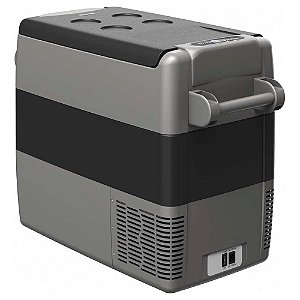 Geladeira Portátil 47 Litros Quadrivolt Elber