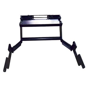 Base de Guincho Chevrolet S10 2012 a 2017