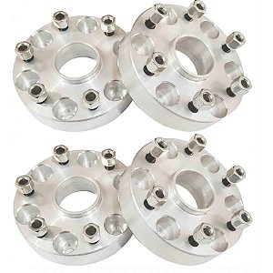 Espaçadores de Rodas para Tank 300 50mm