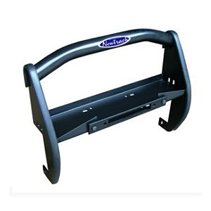 Base de Guincho Troller 2009 a 2014