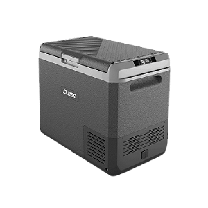 Geladeira Portátil D60 Litros 12V/24V Elber