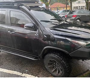 Snorkel para Toyota SW4 2016 - OGZ