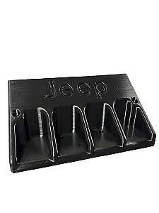 Suporte Porta Wrangler
