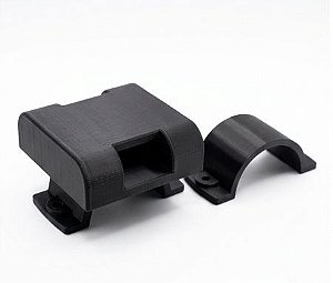 Suporte Radio UTV Gaiola