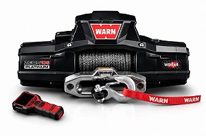 Guincho Warn Zeon 10-s