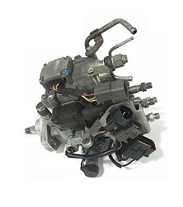 Bomba injetora para Mitsubishi L200 2.5 Semi-Eletrônica ano 2006 até 2012