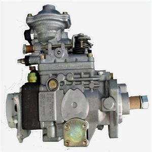 Bomba injetora SILVERADO MOTOR MAXION S4 Código 0460424175 (VE4/12F1300R664-1)