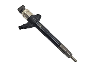 Bico Injetor L200 Triton 3.2 16v 2008 a 2011 Euro 3 1465A054