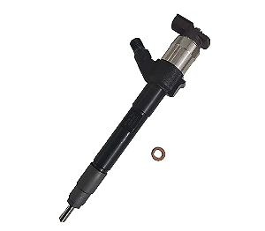 Bico Injetor L200 triton 2.4 \ Pajero Sport 2.4 2016 em diante ( 1465A439 / 2950501760 )