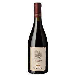 Vinho Calistri Lago Di Corbara Doc Sangiovese - 2020 750ml