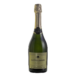 Espumante Castellamare Brut - 750ml