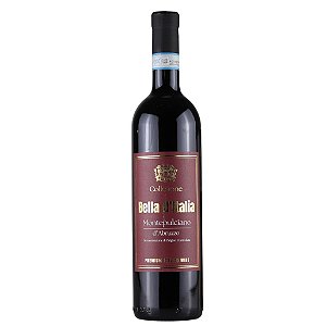 Vinho Bella Ditalia Montepulciano Dabruzzo Doc - 750ml