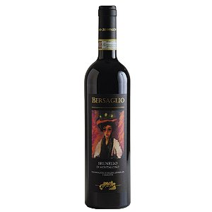 Vinho Bersaglio Brunello Di Montalcino Docg - 2020 750ml