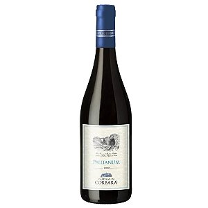 Vinho Pallianum Lago Di Corbara Doc Cabernet Sauvignon - 2021 750ml