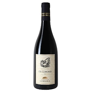 Vinho De Coronis Lago Di Corbara Doc Merlot - 2020 750ml