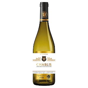 Vinho Aop Chablis - 750ml