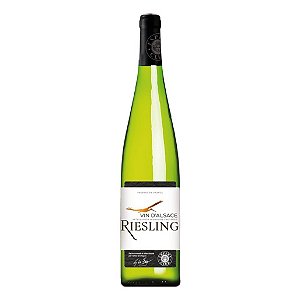 Vinho Aop Alsace Riesling - 750ml