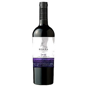 Vinho Korta Selected Vineyard Reserve Syrah - 2023 750ml