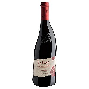 Vinho Aop Cotes-Du-Rhone La Fiole - 750ml