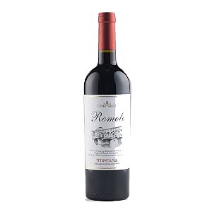 Vinho Romolo Toscana Igt - 750ml