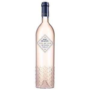 Vinho Igp Mediterrannee Rose Des Golfes - 750ml