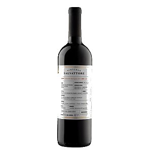 Vinho Salvattore Classico Cabernet Sauvignon - 2022 750ml