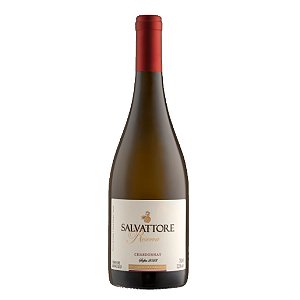 Vinho Salvattore Reserva Chardonnay - 2023 750ml